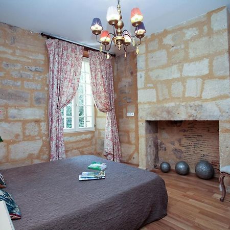 In Sarlat Luxury Rentals, Medieval Center - Maison Fenelon Eksteriør bilde