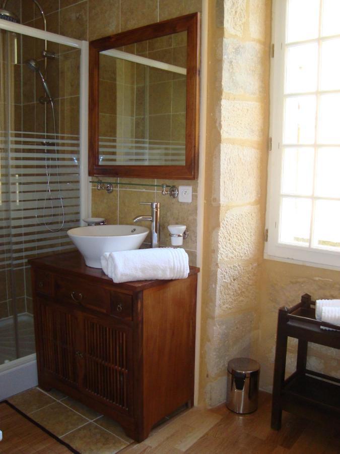 In Sarlat Luxury Rentals, Medieval Center - Maison Fenelon Eksteriør bilde