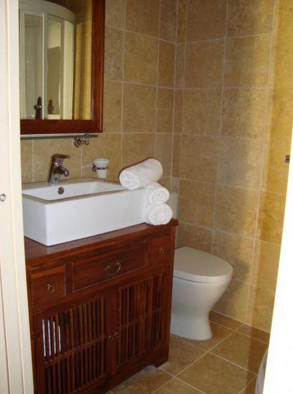 In Sarlat Luxury Rentals, Medieval Center - Maison Fenelon Rom bilde