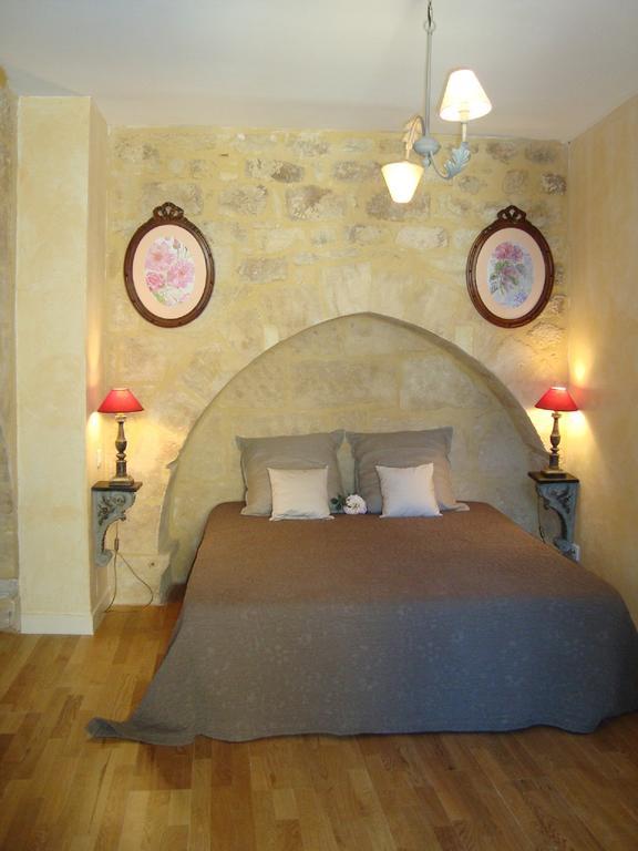 In Sarlat Luxury Rentals, Medieval Center - Maison Fenelon Eksteriør bilde