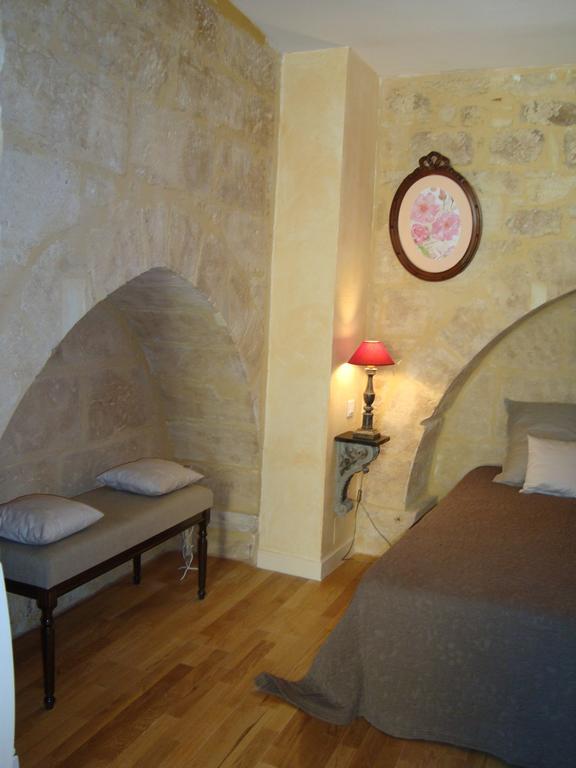 In Sarlat Luxury Rentals, Medieval Center - Maison Fenelon Eksteriør bilde